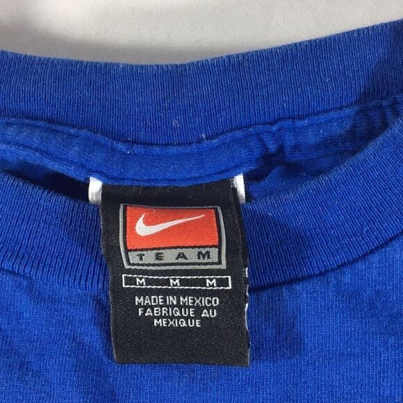 Vintage Nike Florida Football tee size M - Picture 3 of 6